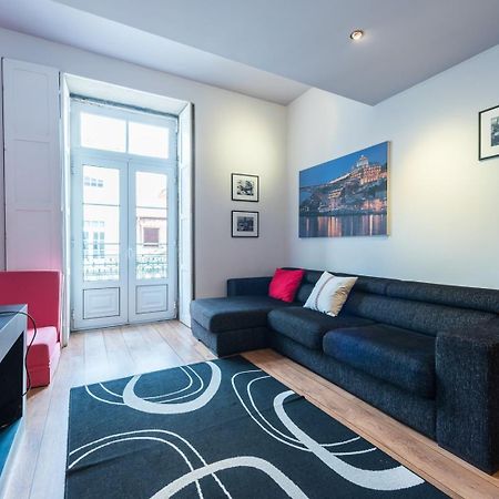 Appartement Guestready - Romantic Getaway In Oporto Extérieur photo